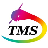 TMS Tailor-Made Studios International B.V. Logo