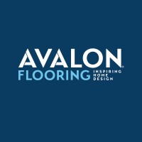 Avalon Flooring USA Logo