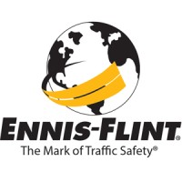 Ennis-Flint EMEA Logo