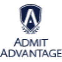 Admit Advantage Logo