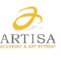 Artisa Academic & Art Retreat Logo