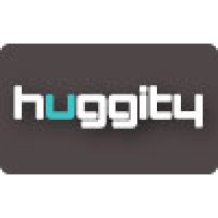 Huggity Logo