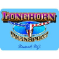Longhorn Transport Logo