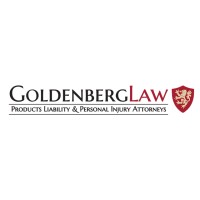 Goldenberg Law PLLC Logo