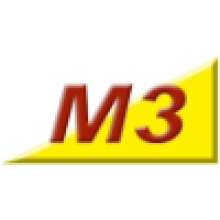 M3 Technology Logo