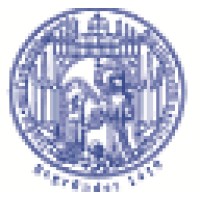 Universität Rostock Logo