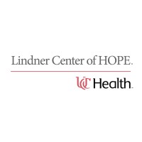 Lindner Center of HOPE Logo
