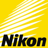 Nikon Optical UK Ltd. Logo