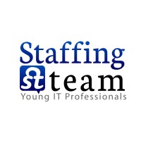 Staffingteam Logo