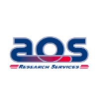 AOS Research Logo