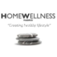 HOME WELLNESS MADRID Logo