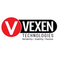 Vexen Technologies Logo