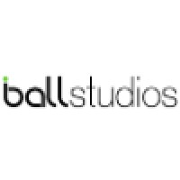 iballstudios Logo