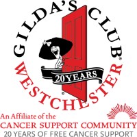 Gildas Club Westchester Logo
