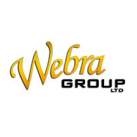 Webra Group Ltd Logo