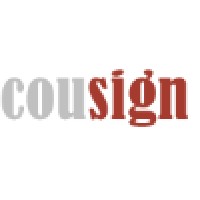 Cousign Logo