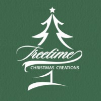 Treetime Christmas Creations Logo