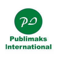 Publimaks International Logo