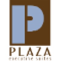 Plaza Executive Suites - Phoenix | Mesa | Scottsdale Logo