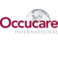 Occucare International Logo