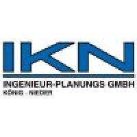 IKN Ingenieur-Planungs GmbH Logo