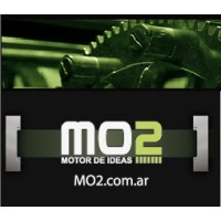 MO2 Logo