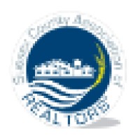 Sussex County Association of REALTORS® Delaware Logo