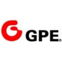 GPE Process Equipment Logo