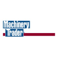 Machinery Trader Logo