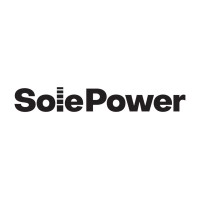 Sole Power Productions Logo