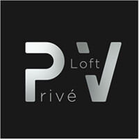 VIP ÉVÈNNEMENTIEL (LOFT PRIVÉ)(GALERIE PASCAL VANHOECKE) Logo