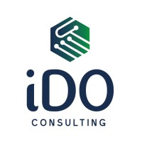iDO Consulting Logo