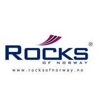 Rocks of Norway AS Logo