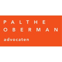 Palthe Oberman Advocaten Logo