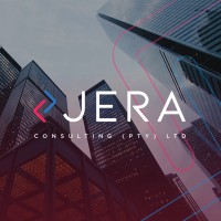 Jera Consulting Logo