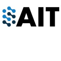 AIT - Technology Design Solutions Logo