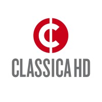 Classica HD Logo