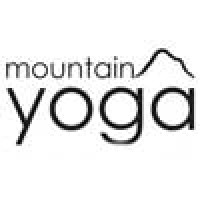 Mountain Yoga Logo