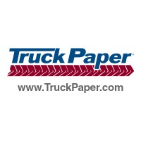 Truck Paper Logo