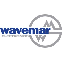 Wavemar Electronics Ltd Logo