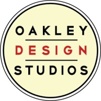 Oakley Design Studios Logo