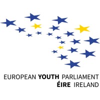 European Youth Parliament Ireland Logo