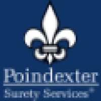 Poindexter Surety Services Logo