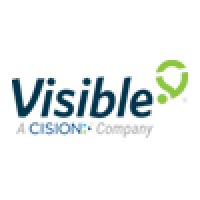 Visible Technologies Logo