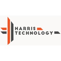 Harris Technology Logo