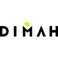 DIMAH markenRAUM GmbH Logo