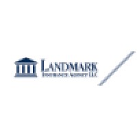 Landmark Insurance Agency, LLC Logo