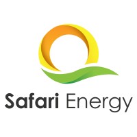 Safari Energy, LLC Logo