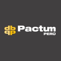 PACTUM PERU Logo