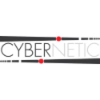 Cybernetic Inc Logo